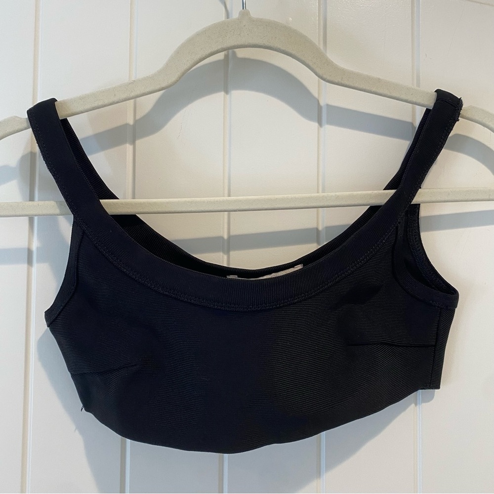 House of CB Crop